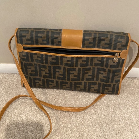 Fendi vintage bag - Picture 2 of 2